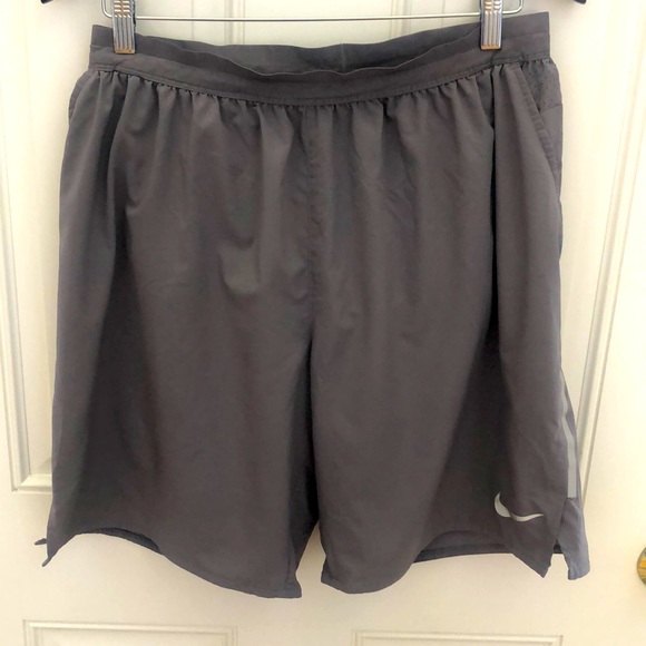 Nike Dry Fit Running Shorts